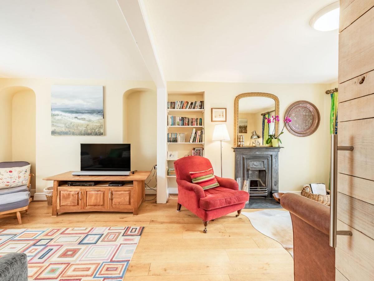 Barafundle House Villa Tenby Dış mekan fotoğraf