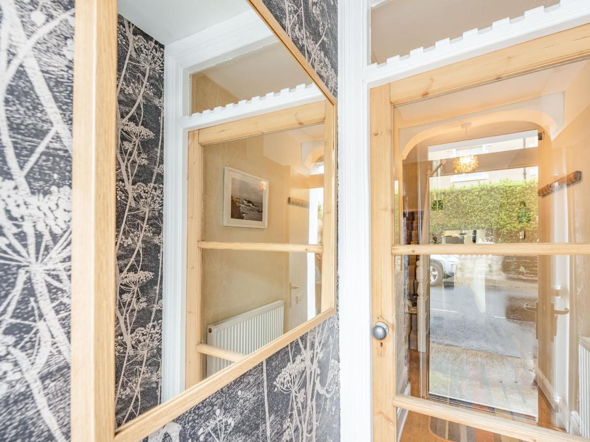 Barafundle House Villa Tenby Dış mekan fotoğraf